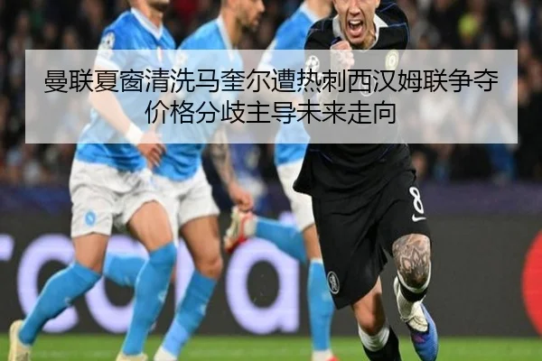 曼联夏窗清洗马奎尔遭热刺西汉姆联争夺 价格分歧主导未来走向